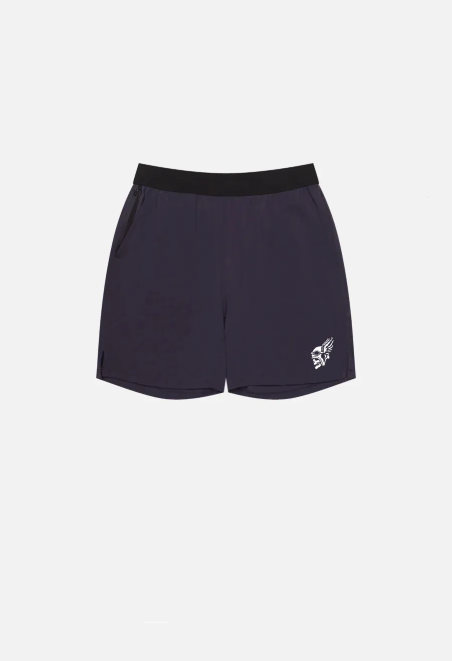 Rebel Short 7” (Liner-less)