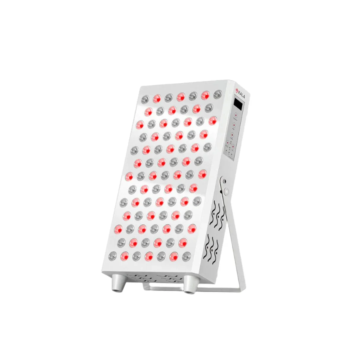 Red Light Pro Panel