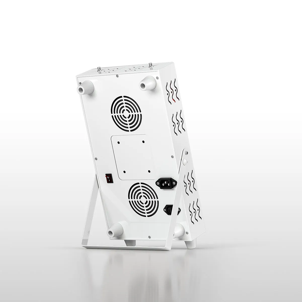Red Light Pro Panel