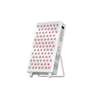 Red Light Pro Panel
