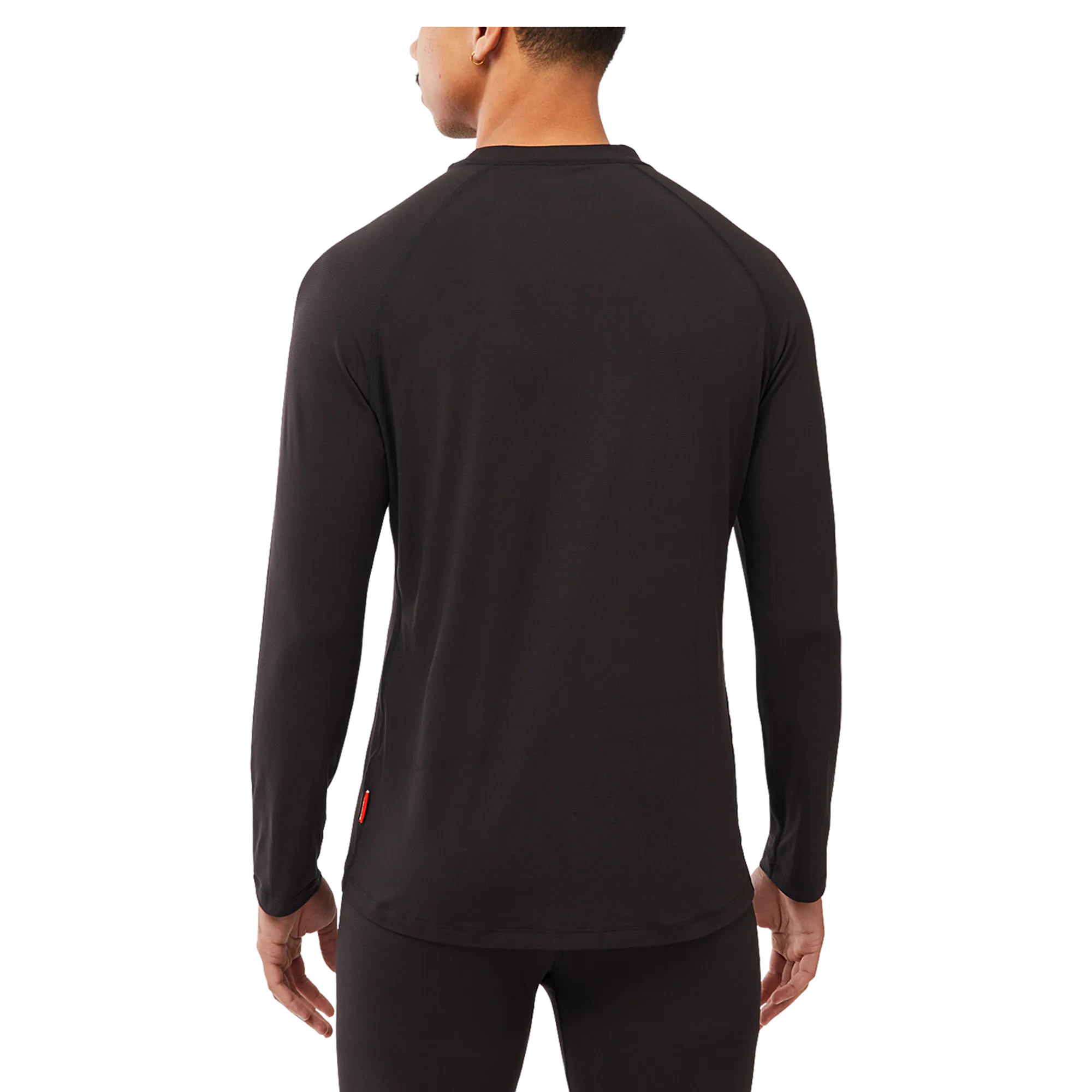 RedHEAT ACTIVE Crew Top Base Layer - Men