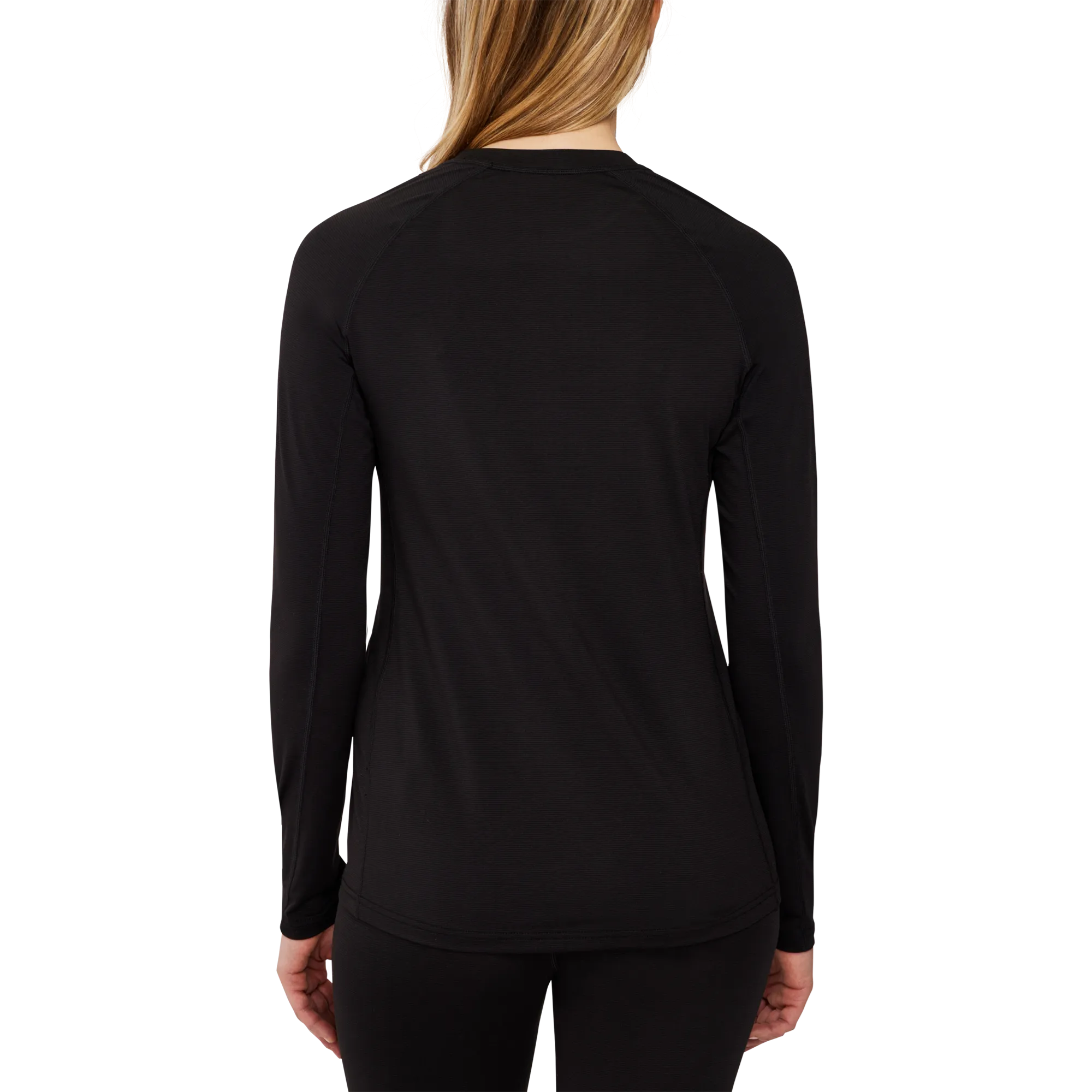 RedHEAT ACTIVE Crew Top Base Layer - Women