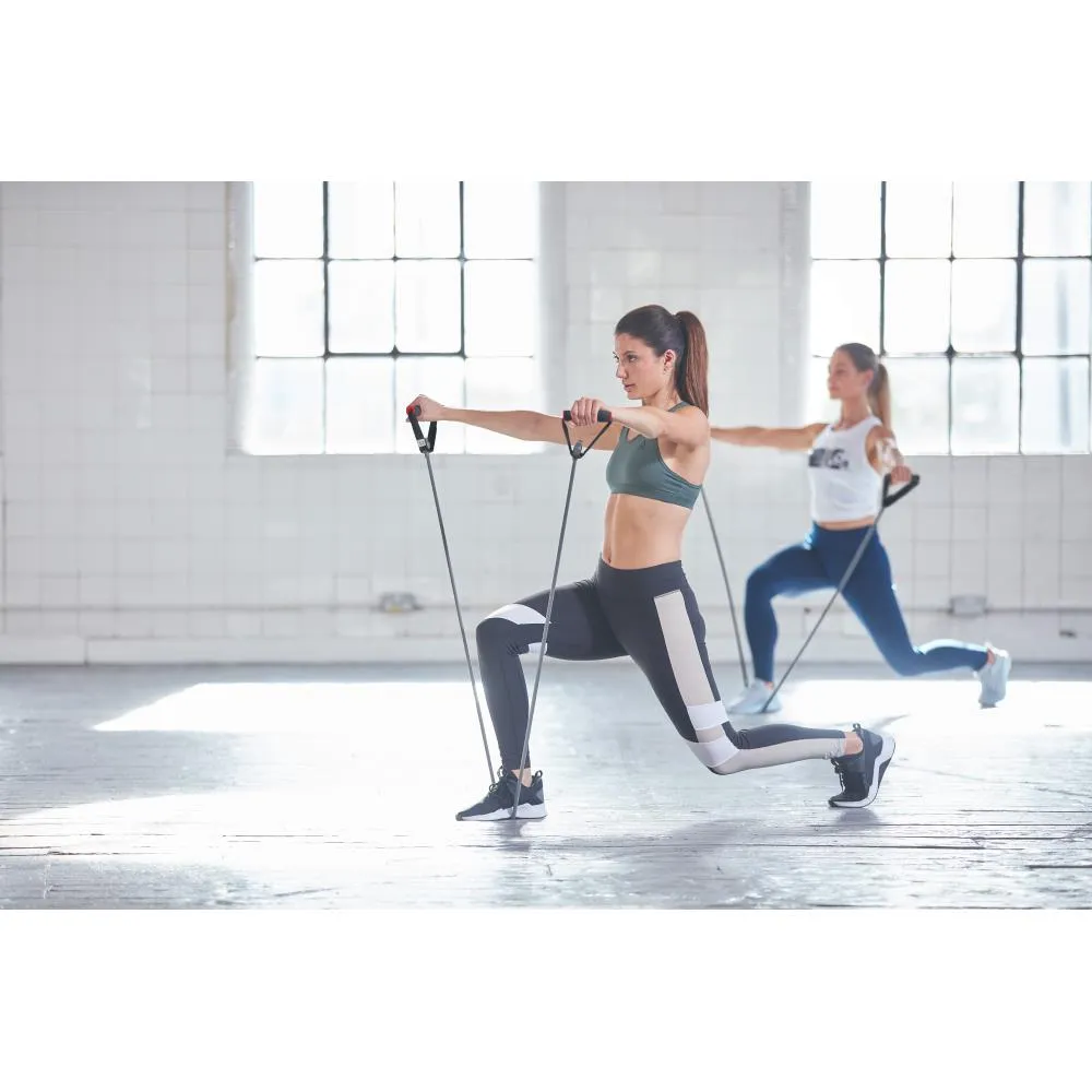 Reebok Resistance Tube - Light