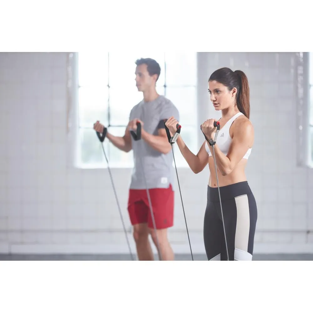 Reebok Resistance Tube - Light