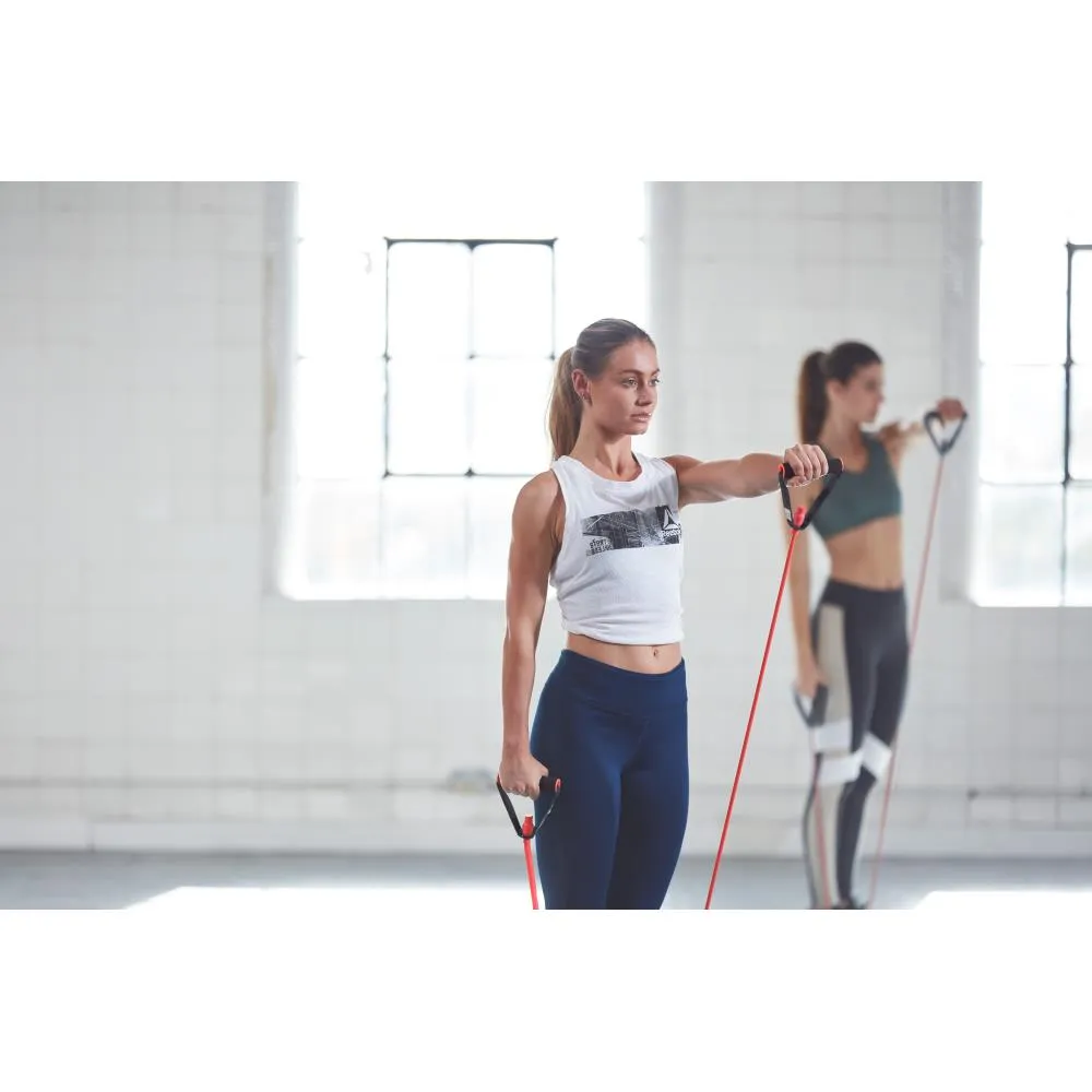 Reebok Resistance Tube - Medium