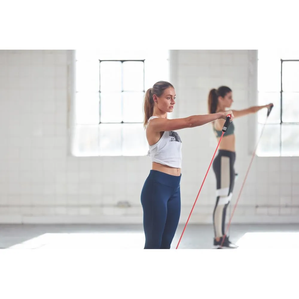Reebok Resistance Tube - Medium