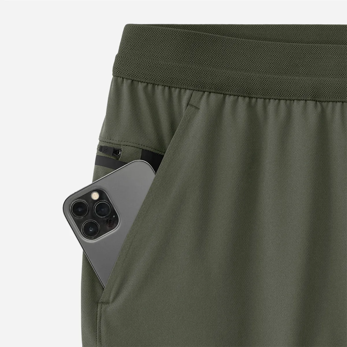 Rep Short