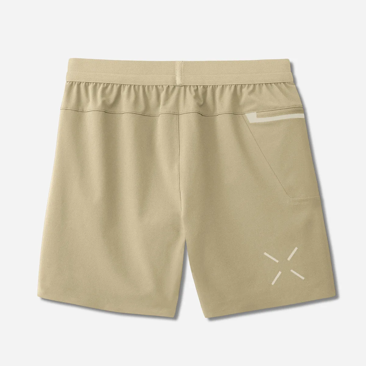 Rep Short