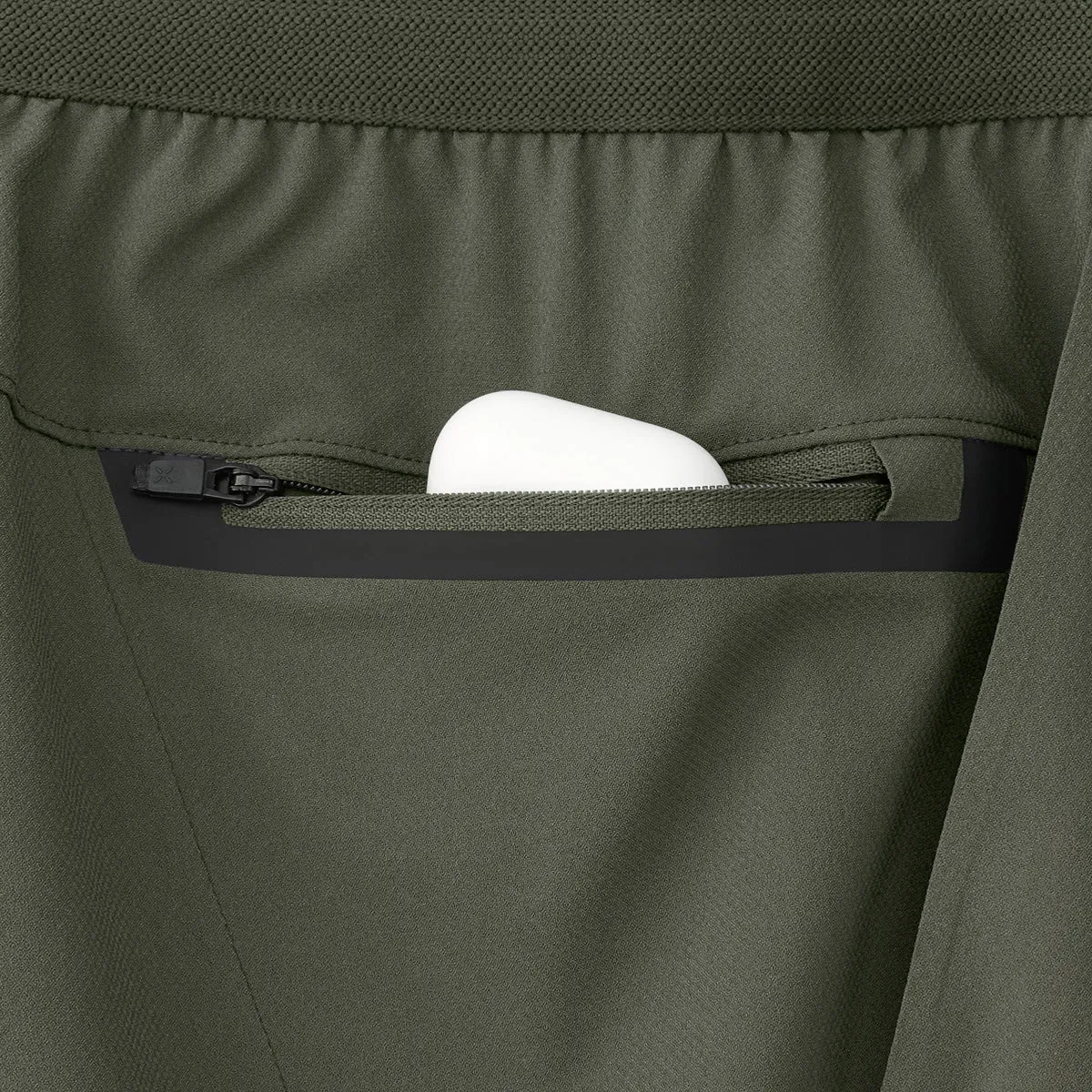 Rep Short