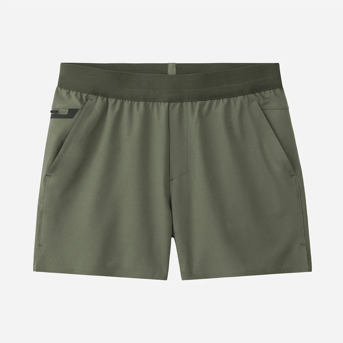 Rep Short