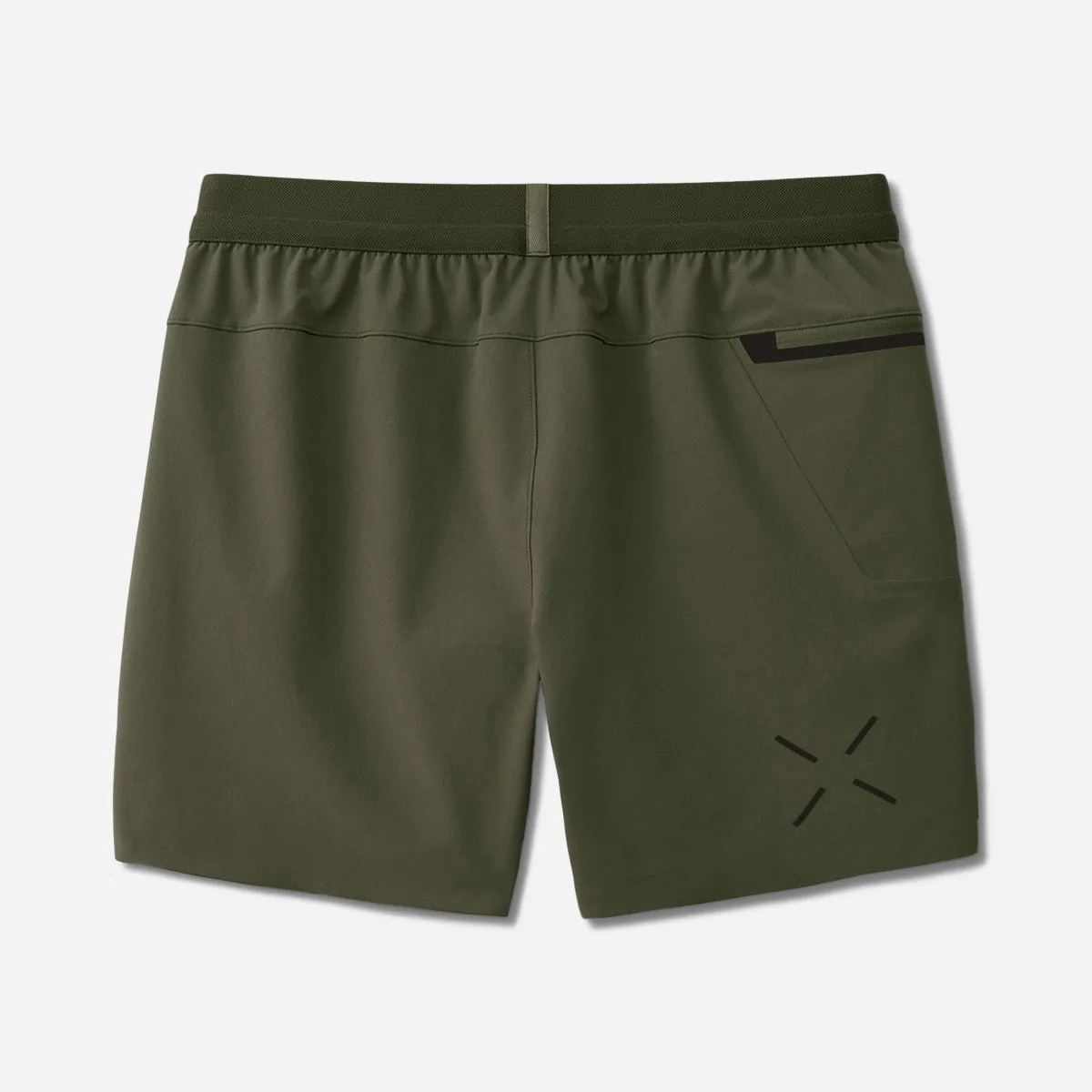 Rep Short