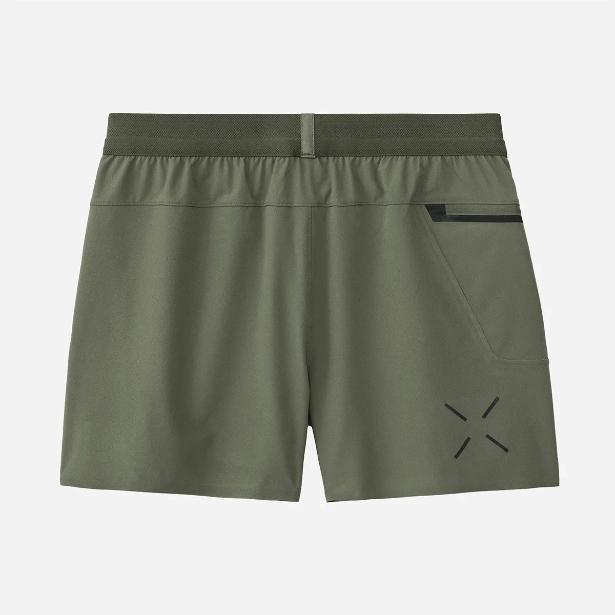 Rep Short