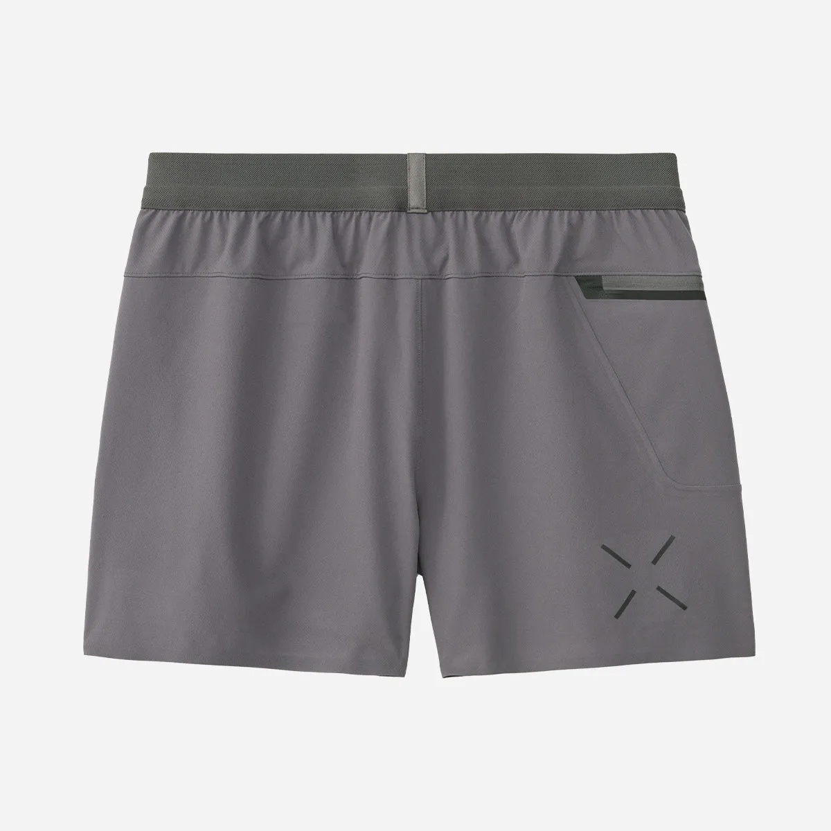 Rep Short