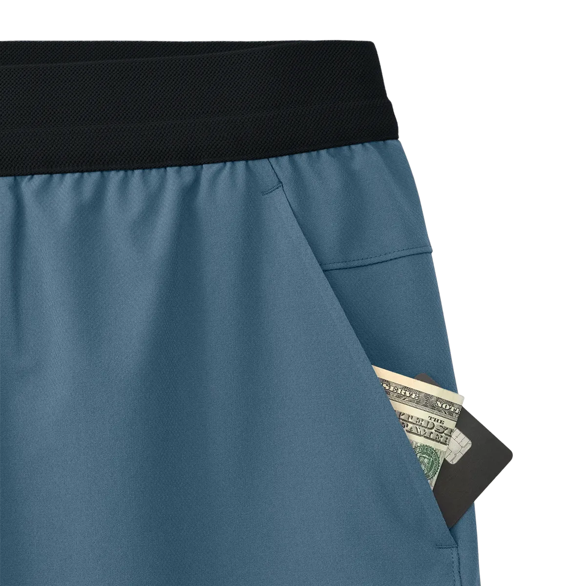 Rep Short