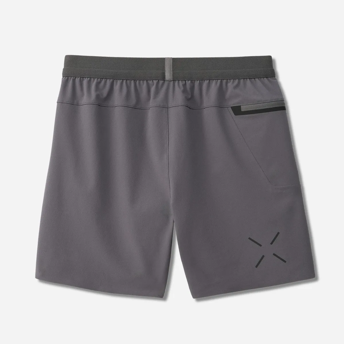 Rep Short