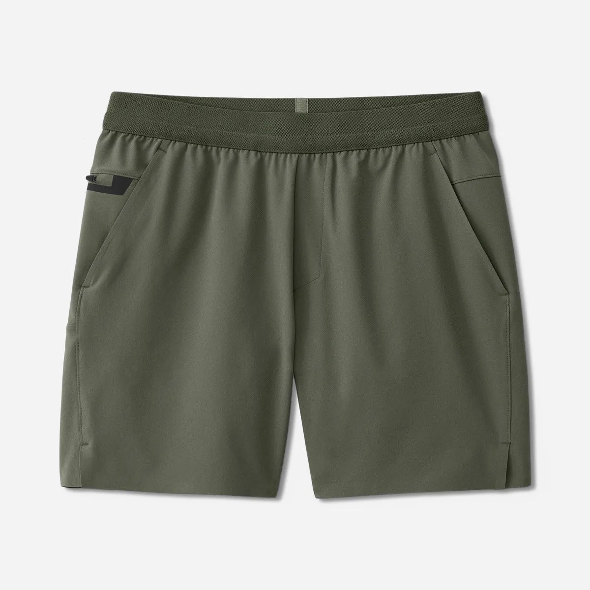 Rep Short