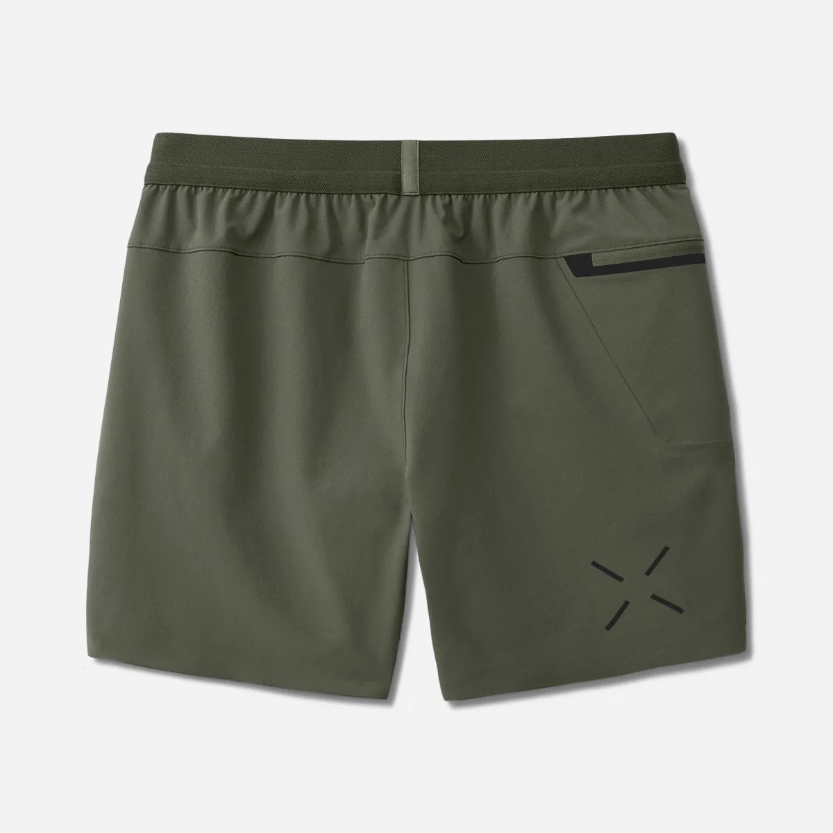 Rep Short