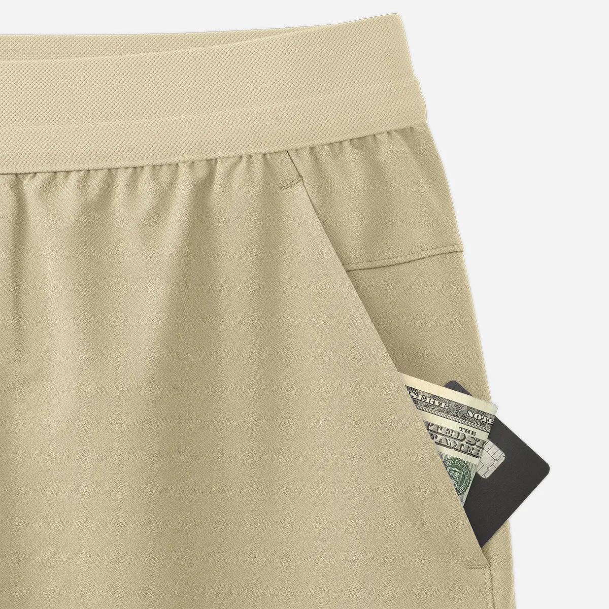 Rep Short