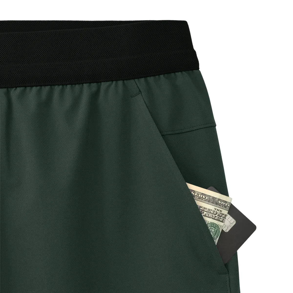Rep Short