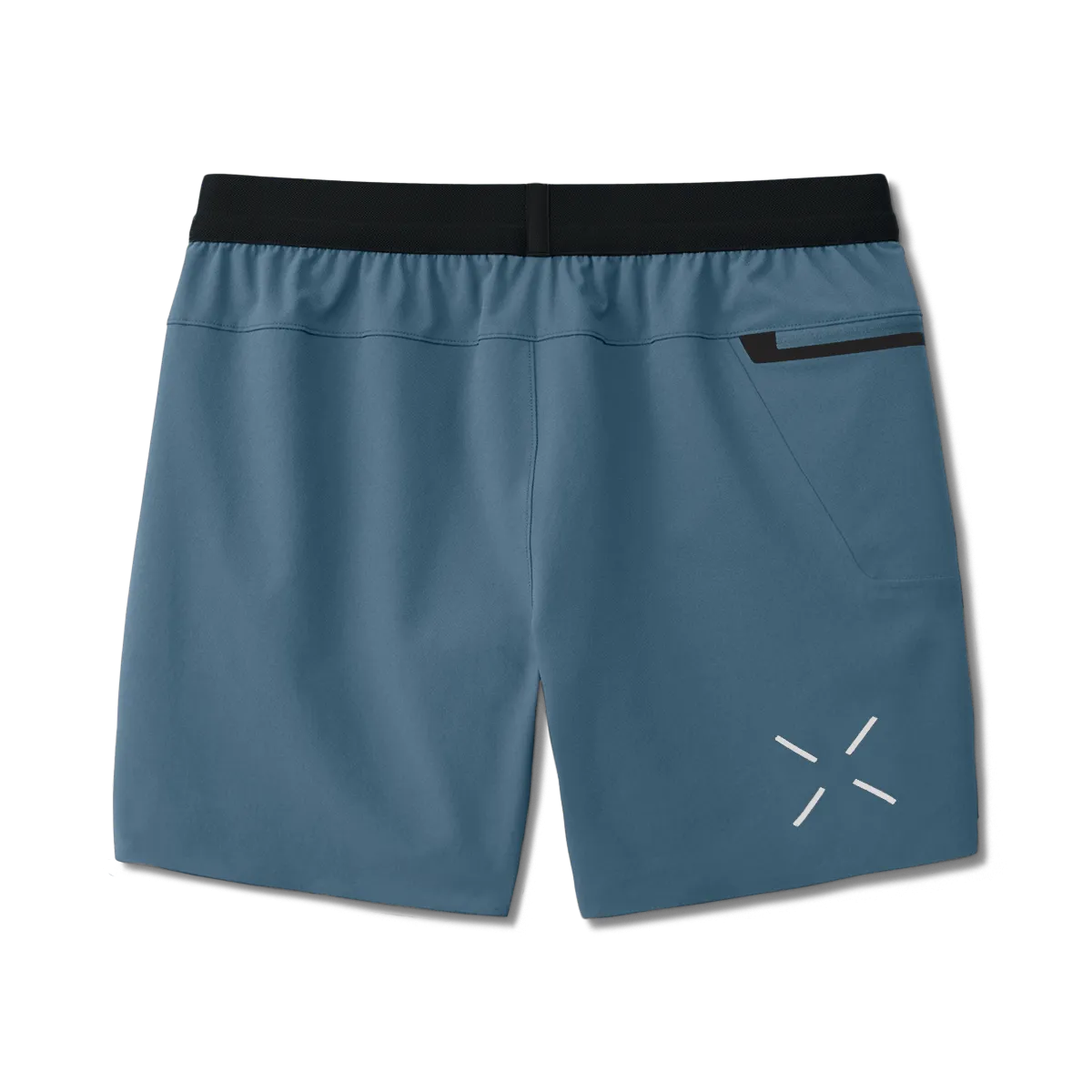 Rep Short