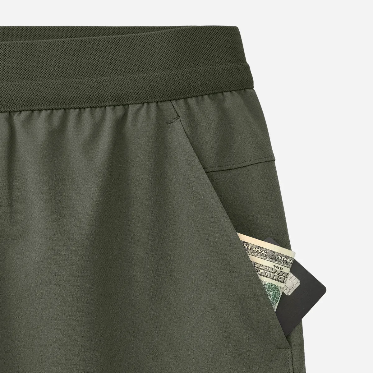 Rep Short