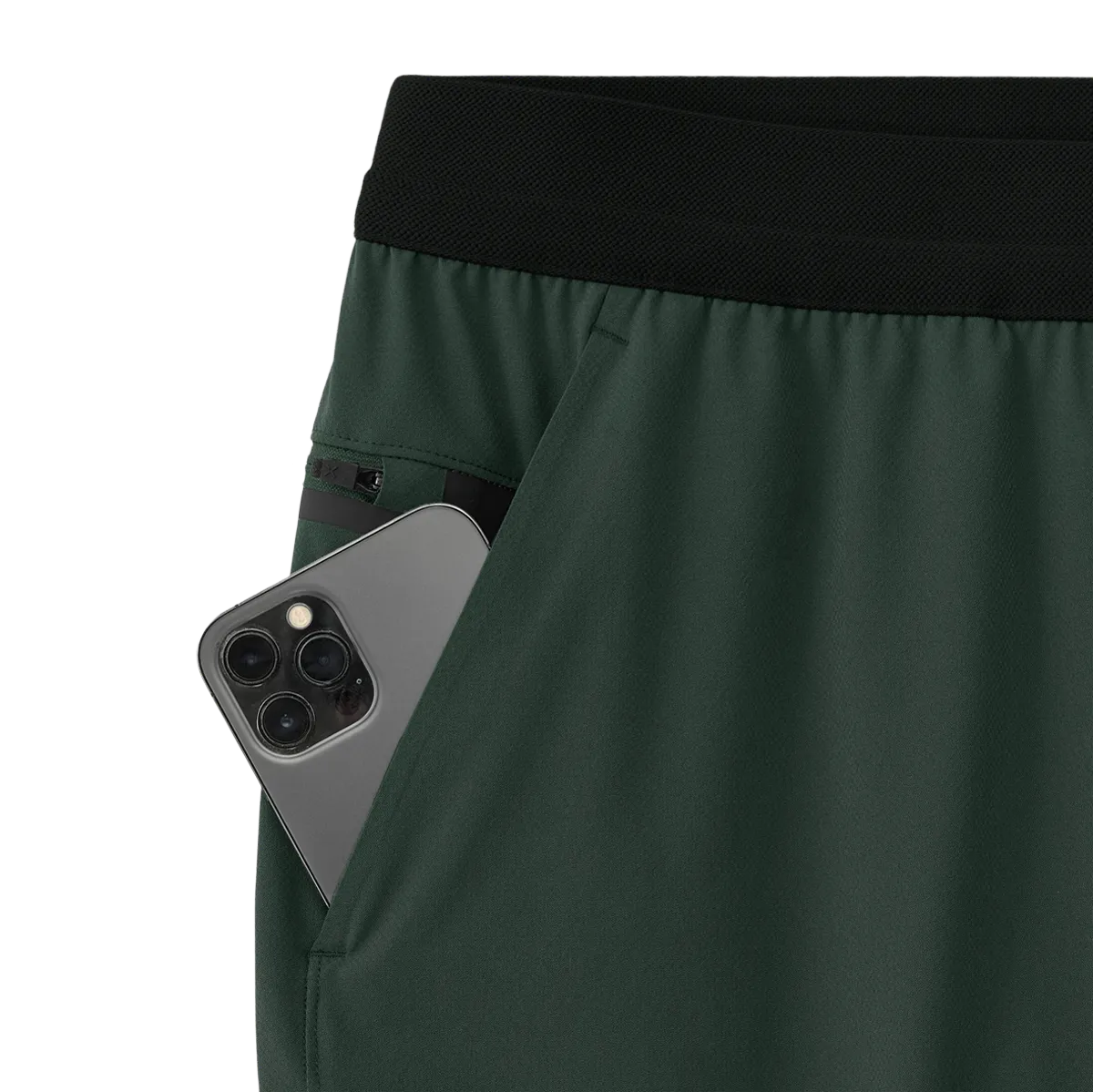 Rep Short