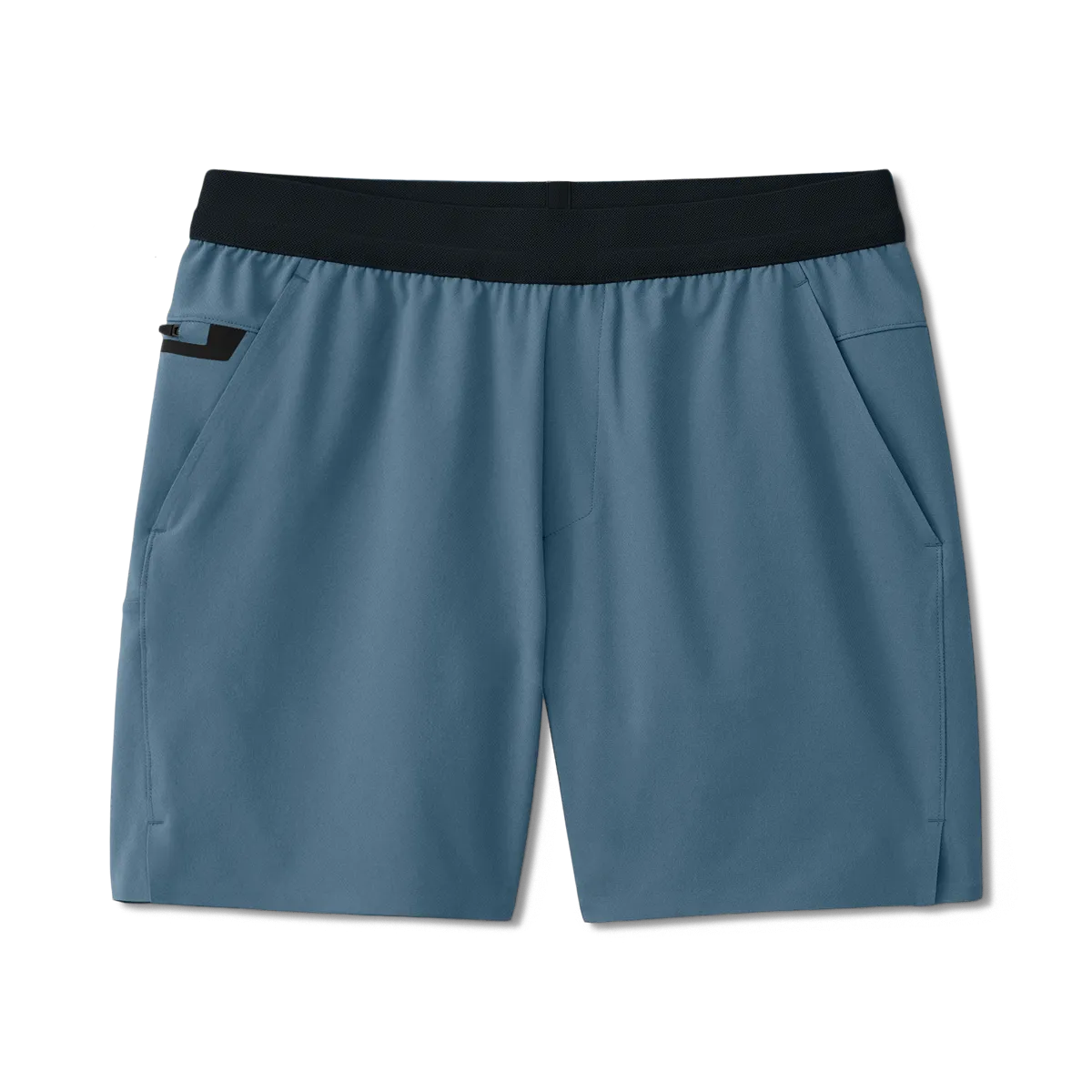 Rep Short