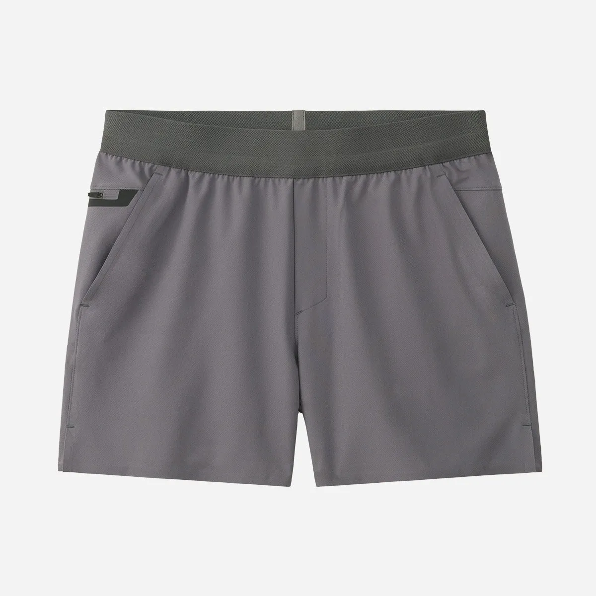 Rep Short