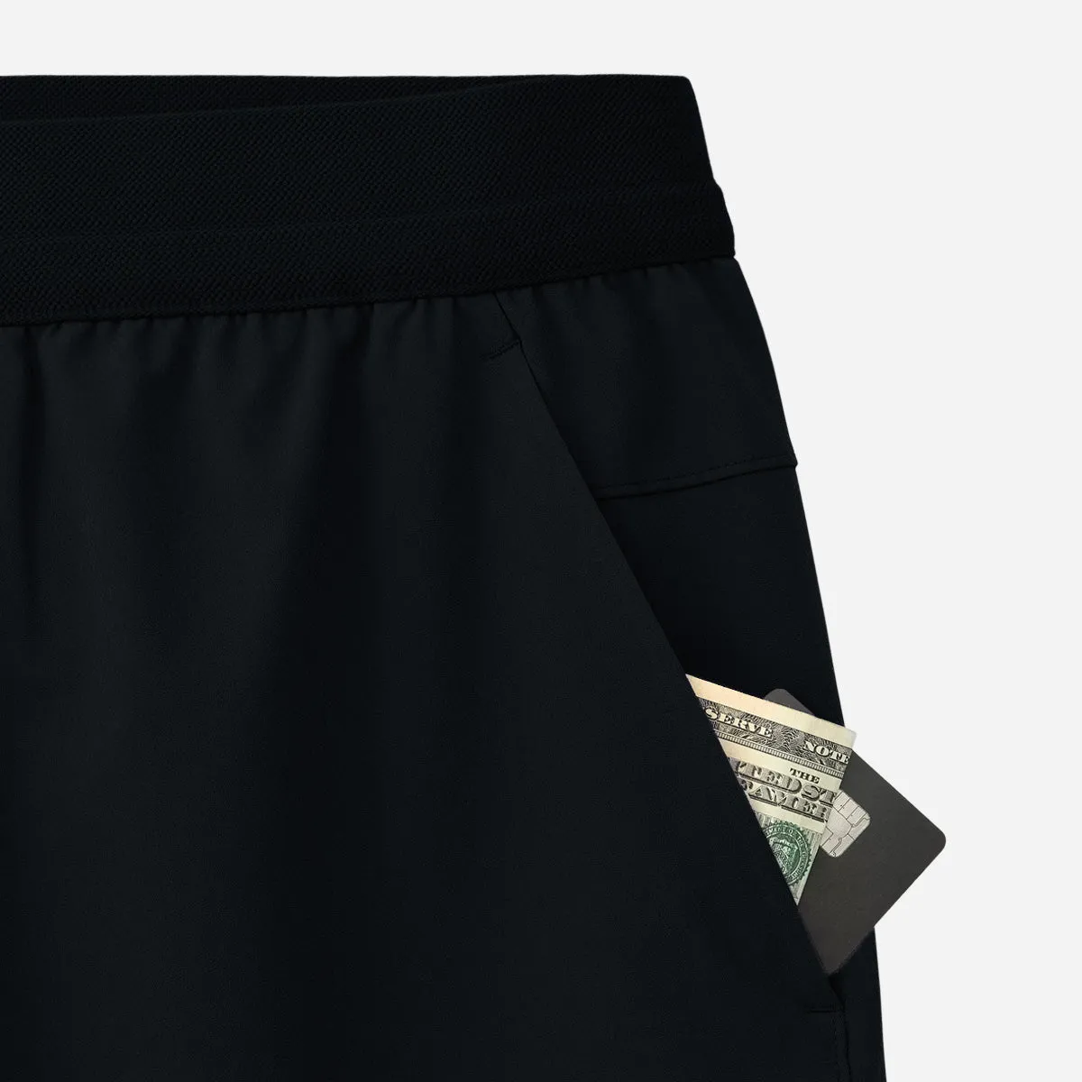 Rep Short