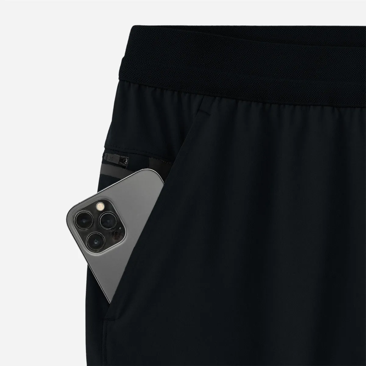 Rep Short