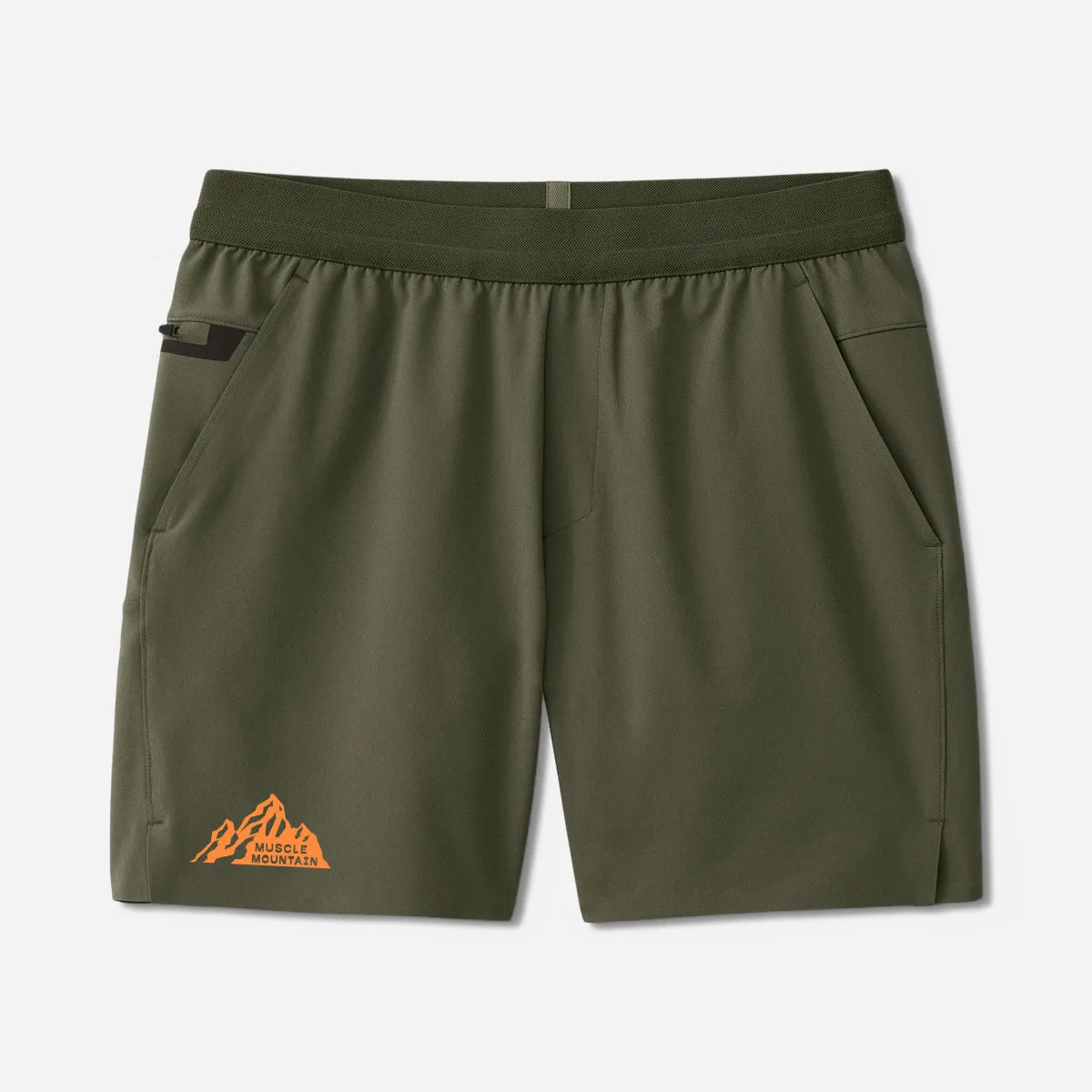 Rep Short