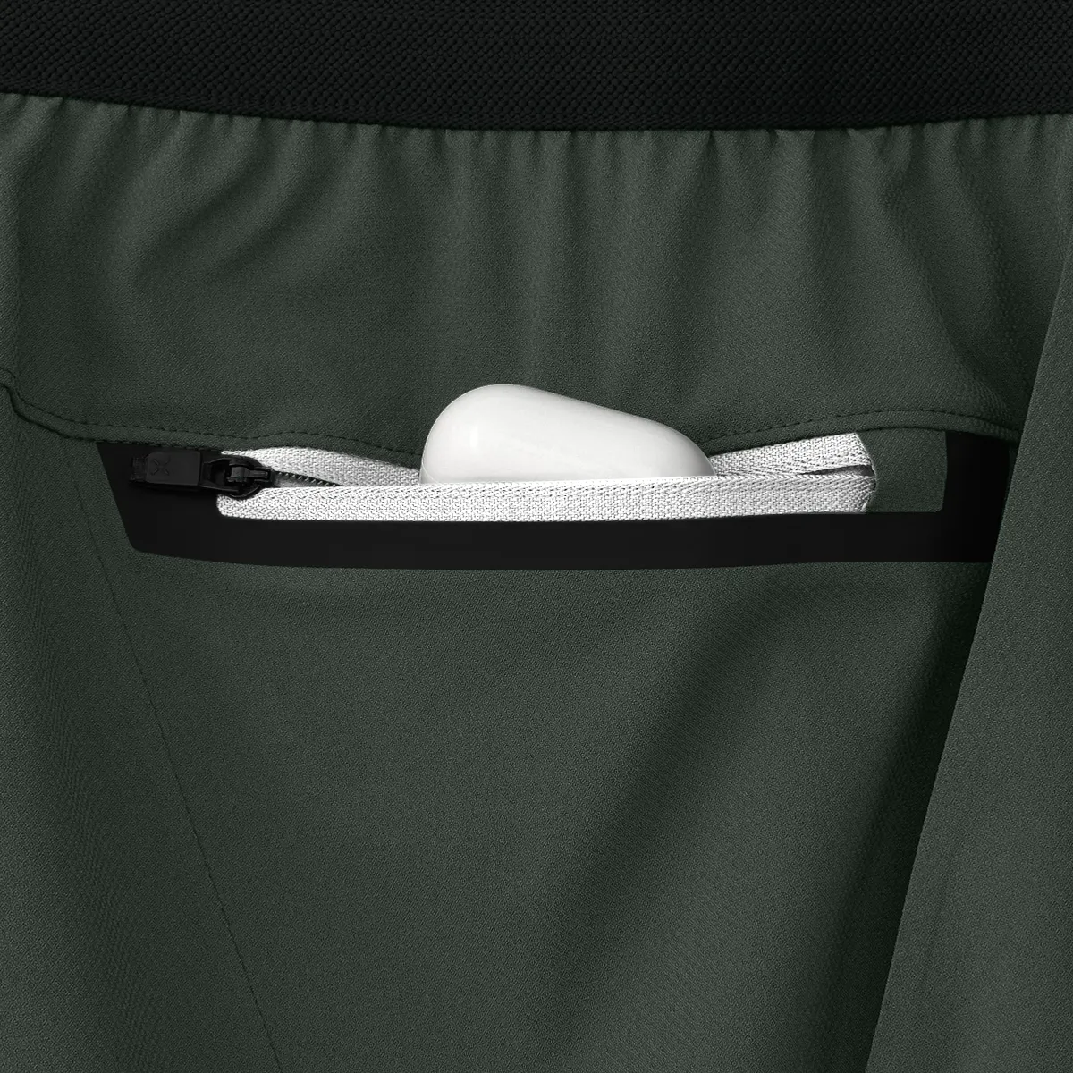 Rep Short