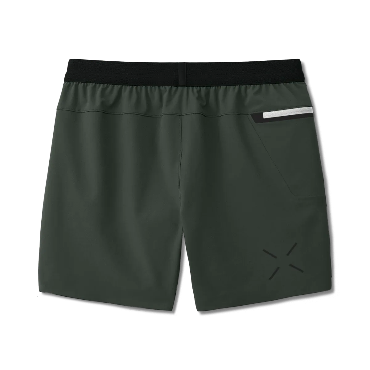 Rep Short