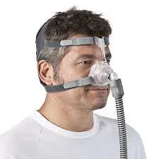 ResMed Mirage FX Nasal Mask