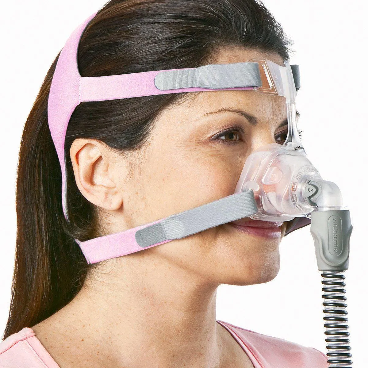 ResMed Mirage FX Nasal Mask