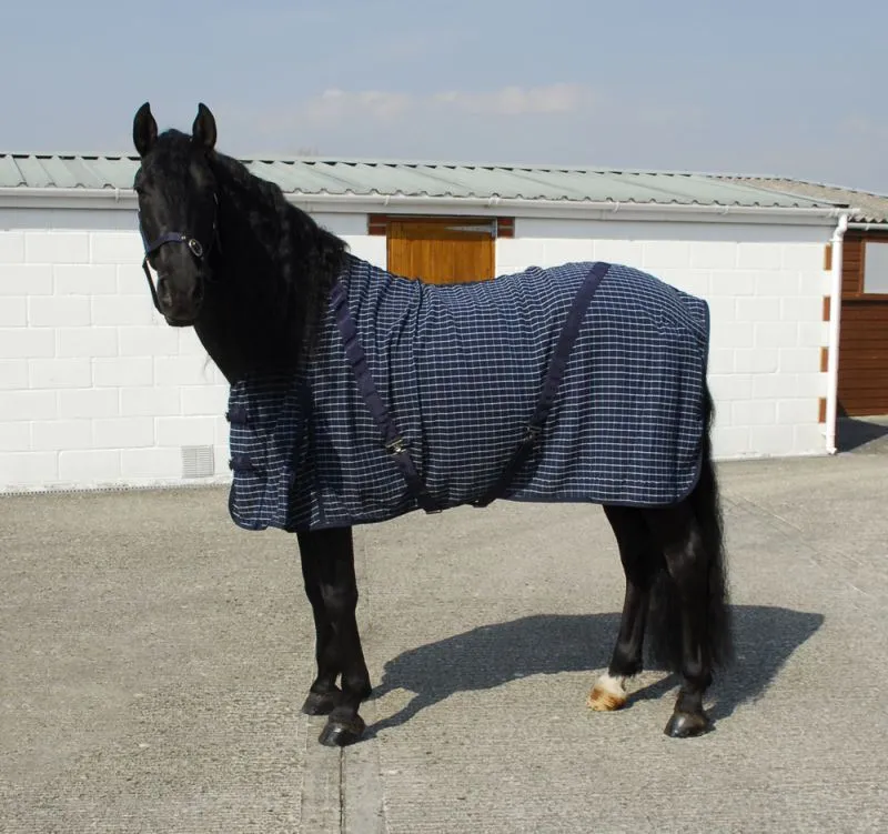 Rhinegold Box Weave Cooler