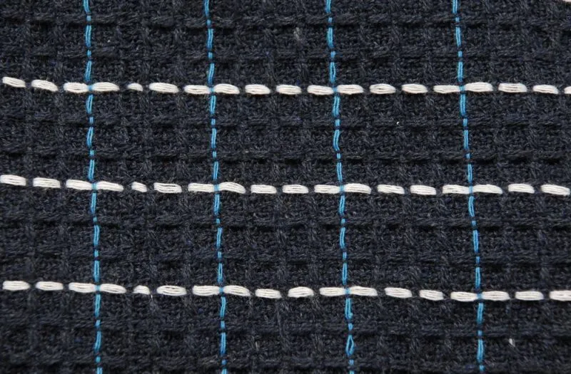Rhinegold Box Weave Cooler
