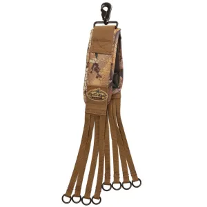 Rig 'Em Right Leg Band Game Strap