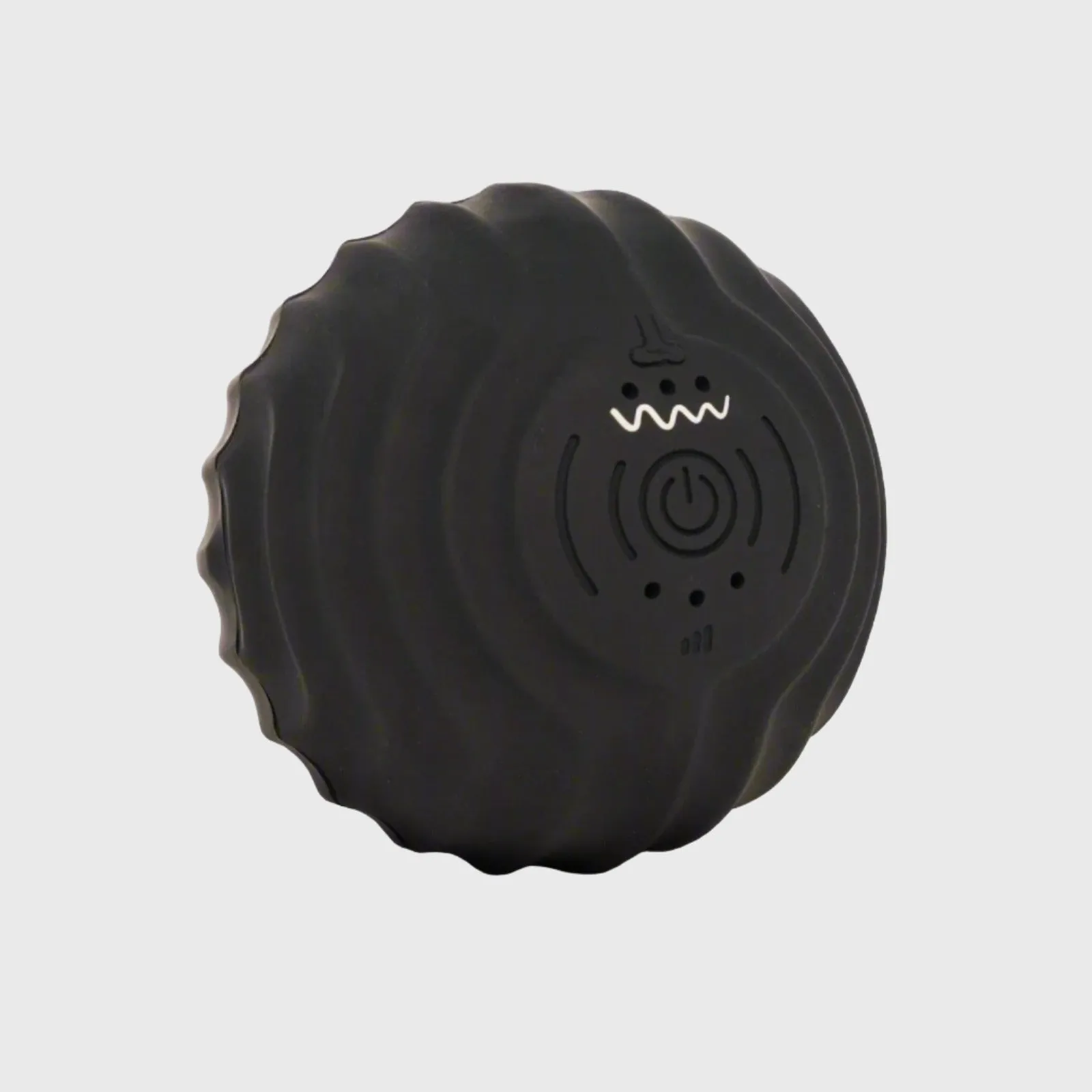 Ripple Ball by Toe Spacer