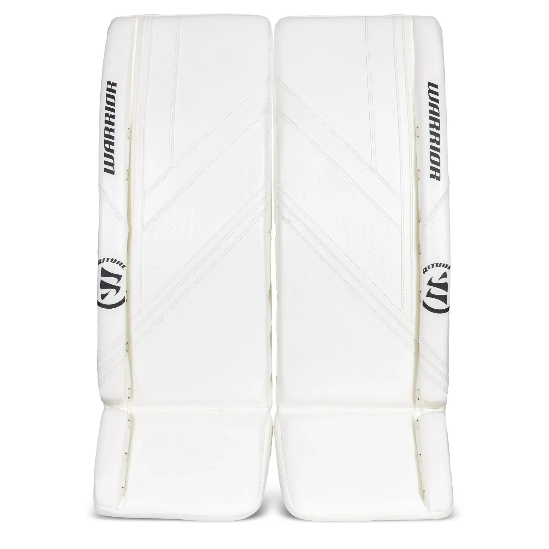 Ritual G6 Pro  Goalie Leg Pads Senior