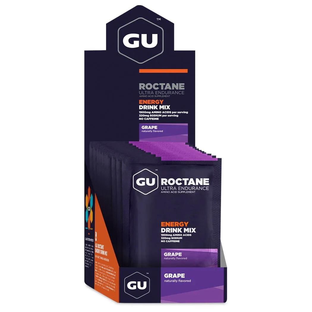 Roctane Energy Drink Mix