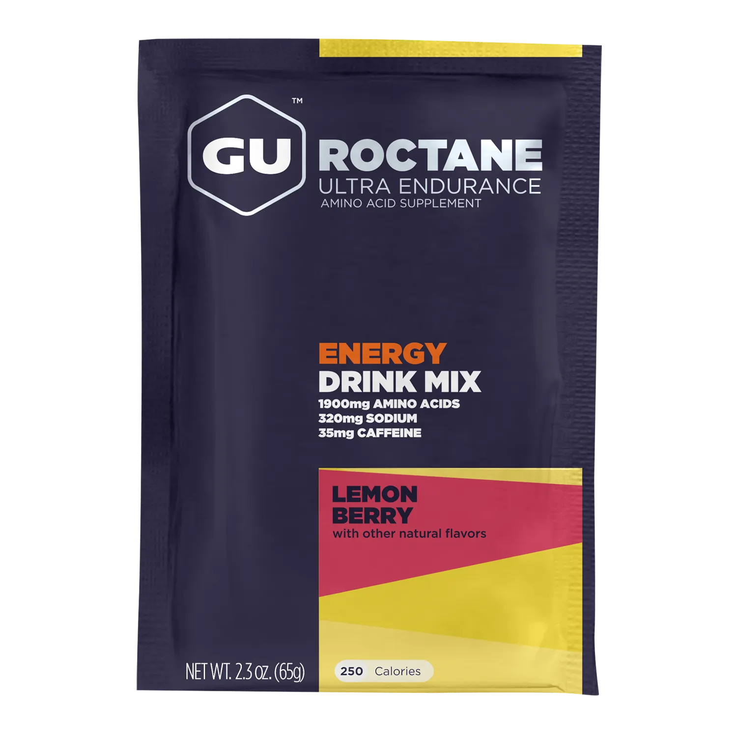 Roctane Energy Drink Mix