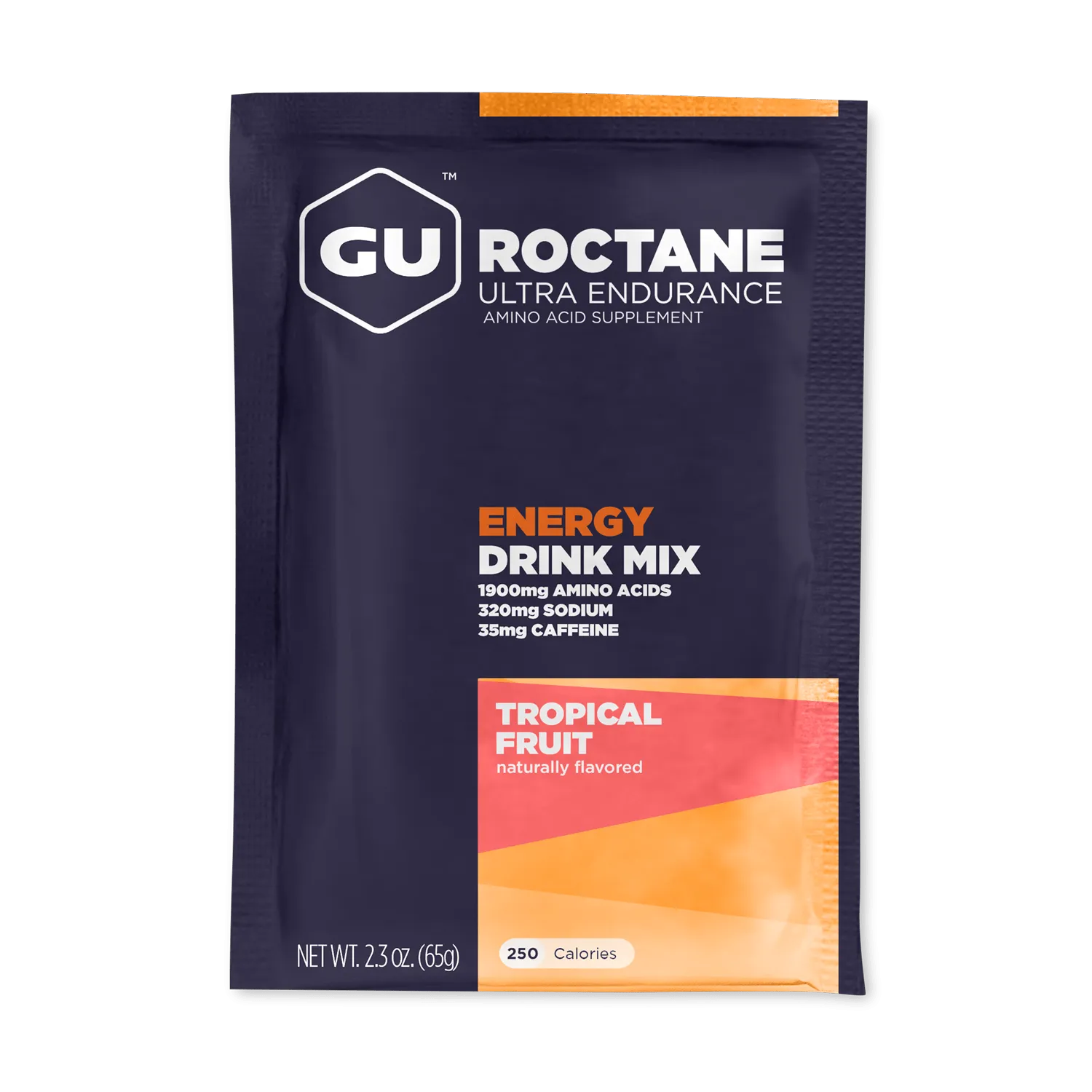 Roctane Energy Drink Mix