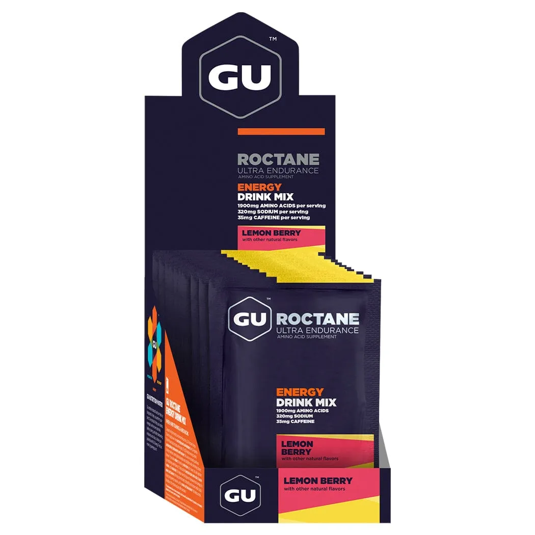Roctane Energy Drink Mix