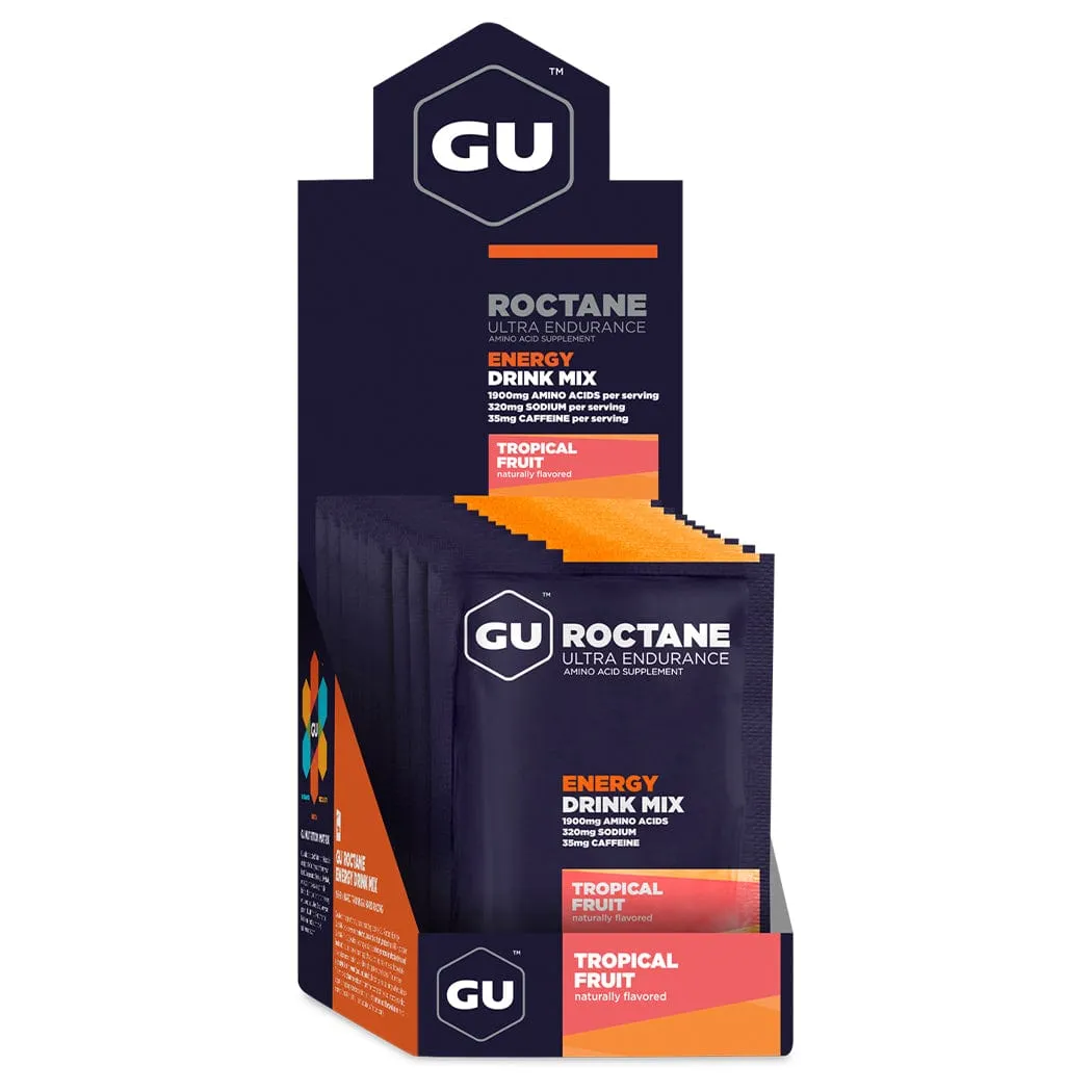 Roctane Energy Drink Mix