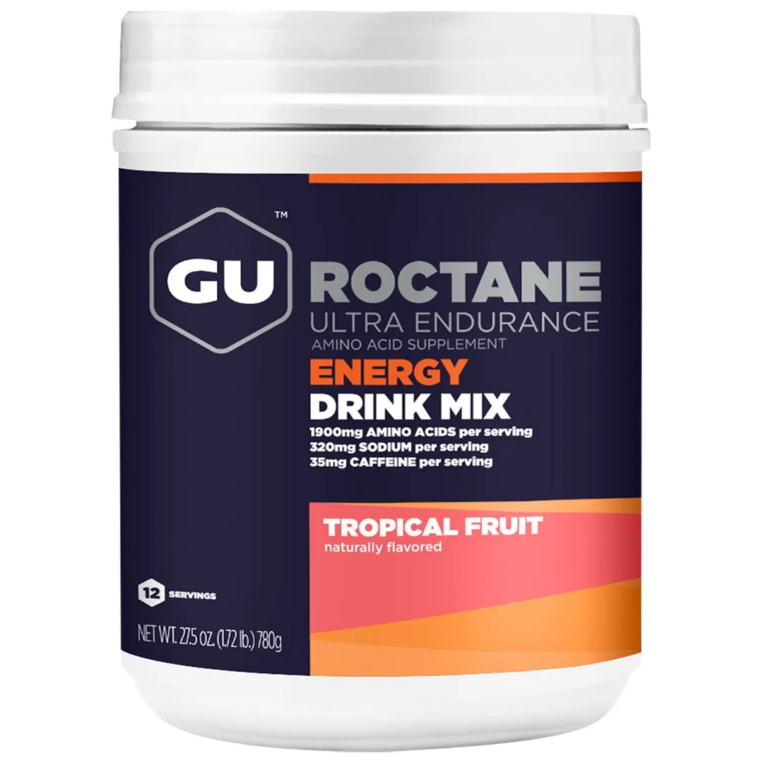 Roctane Energy Drink Mix
