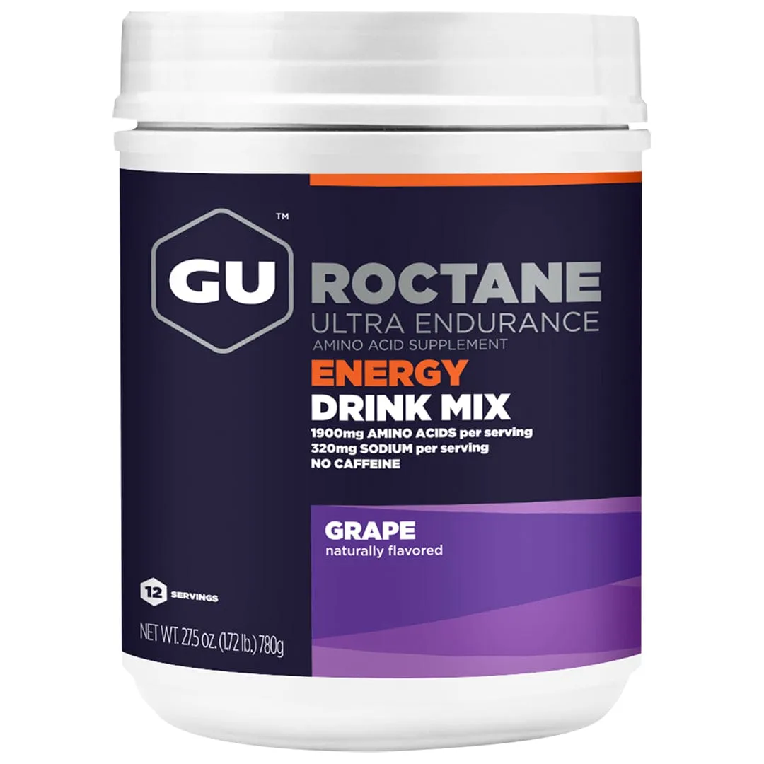 Roctane Energy Drink Mix