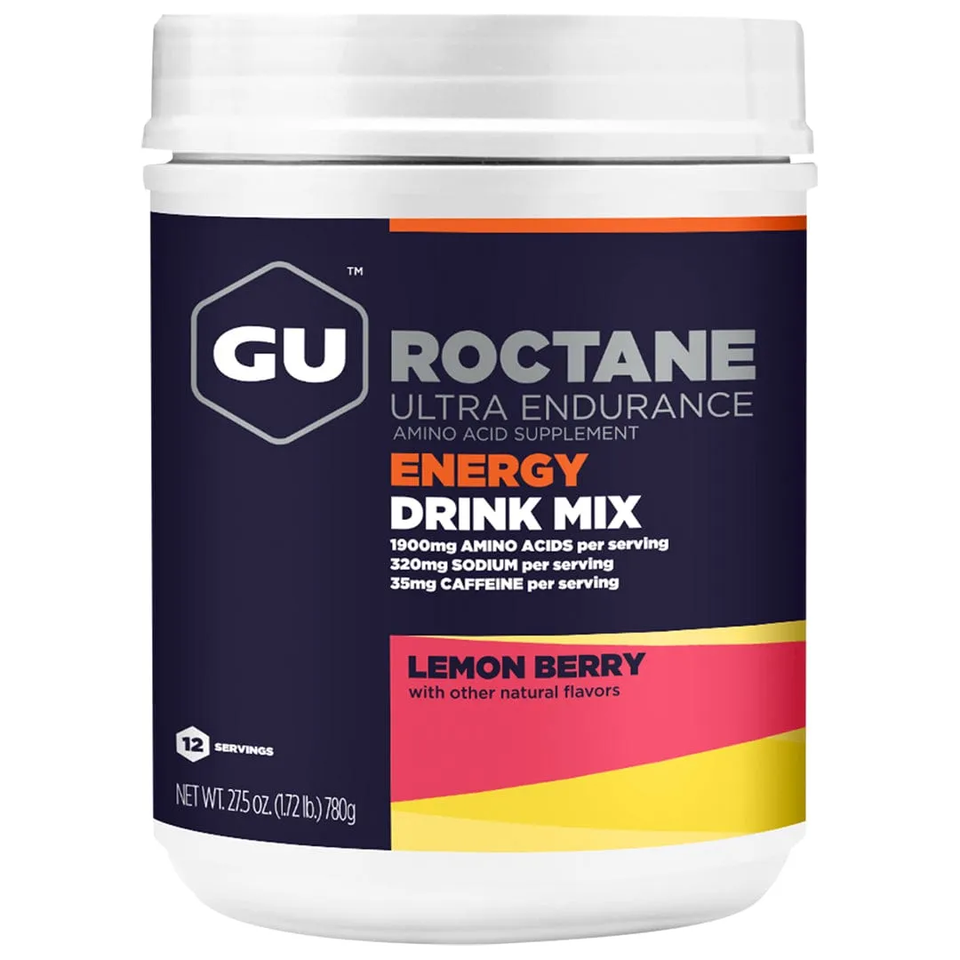 Roctane Energy Drink Mix