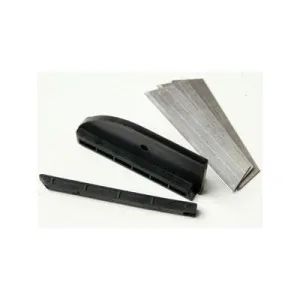 Ronan Replacement blades and anvil