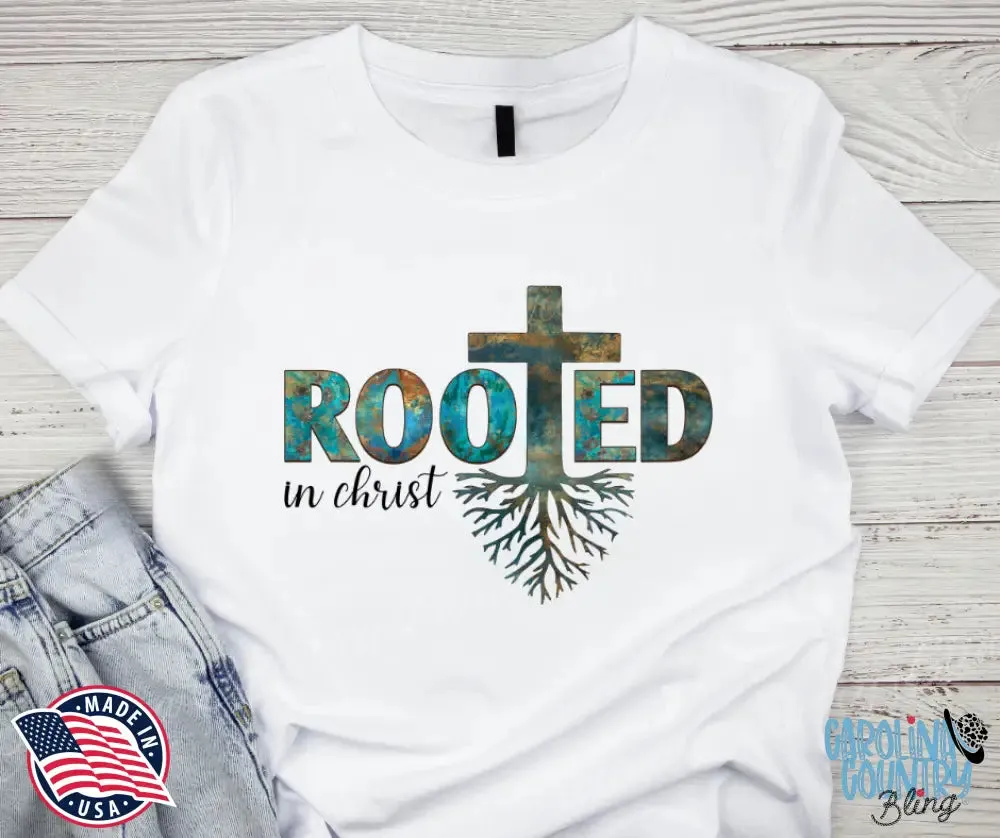 Rooted – Multi